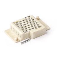 Pulse Electronics W3112A Passive Antenna ISM 900 Verti Helical Antnna