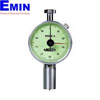 INSIZE ISH-SAM SHORE DUROMETER (nature rubber soft elastomer)