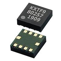 ROHM Semiconductor KXTF9-2050 Accelerometers RECOMMENDED ALT 912-KXCJ9-1008-FR