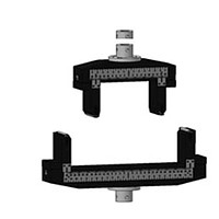 Cometech GR-C030 4 point bend/flexure (20kN; 24~300mm; 58mm)