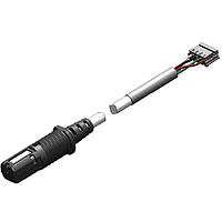 Amphenol Advanced Sensors T9602-3-D Industrial Humidity Sensors Humid&TempProbe 1.8m cable 3V