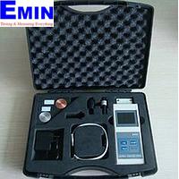 Huatech HEC101 Digital Portable Eddy Current Conductivity Meter