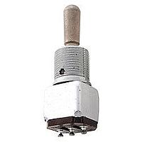 Honeywell 12TW1-1M Toggle Switches Sealed OI