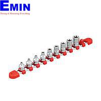 KTC TB3E09 sq. E-Type Torx Wrench Set (3/8",9pcs)