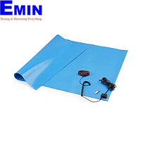 Statico S1512WS Three-Layer Static Dissipative Workstation Kit (110%)