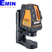 GEO-Fennel FLG 40-PowerCross Plus GREEN SP Line Laser (± 3°; Green LD)