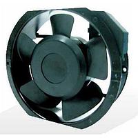 ADDA AK1782HB-AT-LF AC Fans AC Fan, 176x89mm Round, 230VAC, High Speed, Ball Bearing