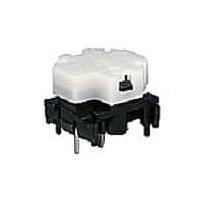 Marquardt Switches Inc 6425.1101 Standard Switches PUSHBUTTON SPNO