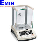HUAZHI HZY-A220 Advanced High Precision Balance (220/320g, 1/5mg, External CAL)