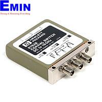 KEYSIGHT 8762B Coaxial Switch (DC ~ 18 GHz, SPDT)