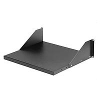Bud Industries SA-1379-MG Accessories REL RACK SHELF-23""PS X 20""DEEP