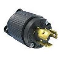 Qualtek Electronics Q-810 Plugs NEMA L5-15P LOCKING DEVICE