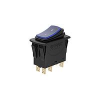 E-T-A Circuit Breakers 3120-N524-P7T1-W16DT3-20A Circuit Breakers Min Ord Qty 10. The 3120-N...4 IP65 rated thermal circuit breaker/switch combination unites overcurrent protection and the function of an ON/OFF switch within a single component. The trip element is a thermal bimetal. Type 3120-N...4 is ideally suite