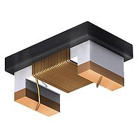 Fastron 1206ASM-056J-01 Wirewound Ceramic Core Non-magnetic RF Chip Inductor