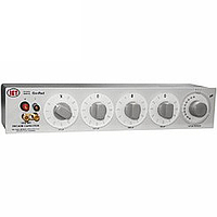 IETLAB GenRad 1412-BC Decade Capacitance Box (0.5% + 5 pF; 50 pF tới 1.11115 µF )