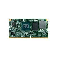 TechNexion EDMGIMX8MLQ16R80E329377TI System-On-Modules - SOM EDM TYPE-G SOM NXP I.MX8M PLUS QUAD 1.6GHZ + 8GB RAM + 32GB EMMC + QCA9377 802.11AC + BLUETOOTH INDUSTRIAL TEMP -40 85C