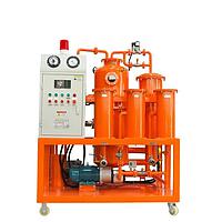 Fuootech HOC-300 Vacuum Hydraulic Oil Purifier (18000 L/H)