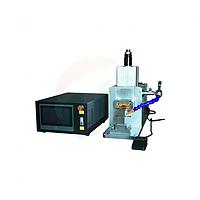 TOB TOB-USW-8000W Battery Ultrasonic Welding Machine For Electrode Sheets 10-120 Layers (8000W)