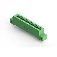EDAC 342-018-500-112 Standard Card Edge Connectors Card Edge Connector