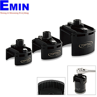 TOPTUL JDCA0108 Two Way Oil Filter Wrench (60~80mm)