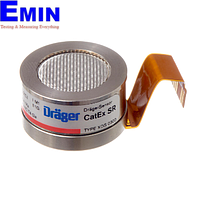 Drager CatEx SR LEL Sensor (0 – 100% LEL)