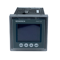 Kingnen PMC72S-3-1-0-1-30 3 Phase Multifunctional Power Meter (220/380V; 5A)