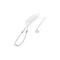 Molex 1300940387 Support Grip SPLIT ROD SINGL EYE .62-.74 11