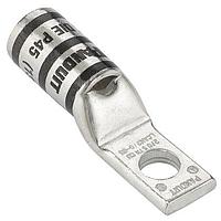 Panduit LCAN1/0-56-X Terminals Copp Comp Lug 1 Hole 1/0 AWG