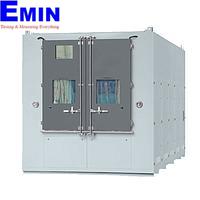 DGBell BE-XR-12M³ Walk in Chamber for Sand Dust-proof Test (0.177g/m³ , 1.1±0.25g/m³ , 2.2±0.5g/m³)