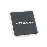 Renesas Electronics R5F572TFCDFP#10 32-bit Microcontrollers - MCU 32BIT MCU RX72T 512K/128K QFP100