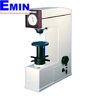 SADT HR-150DT Rockwell Hardness Tester (98.07/10N/kgf;motorized)