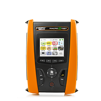 HT MACROEVTEST Professional Installation Safety Tester (Touch Screen)