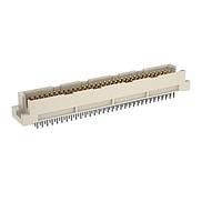 ERNI - TE Connectivity 374463-E Type RD STVRD 128 MI ABCD VVVV 4-00 GA06 4,0 * 2