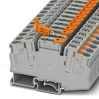 PHOENIX CONTACT 1028591 DIN Rail Terminal Blocks PT 6-MT P/P HV