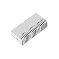 Amphenol FCI HM2R70PA5108E9LF Module Type B MPACS 5R RA REC B 22P