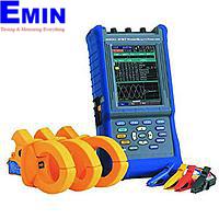 Hioki 3197 Power Quality Analyzer