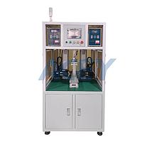 ACEY ACEY-D300A Pneumatic Double-sided Spot Welding Machine For 18650 Battery Electrode Sheet