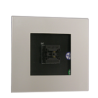 Xeltek CX1059-3 Socket Adapter (TSOP8; Opentop; CX socket)