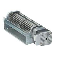 ebm-papst 55668.4204 Tangential Blower DC CrossFlow Blower, 65mm, 24VDC, 124CFM