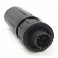 Switchcraft EN2C7M26G2W Connectors 7#26 CORD MOUNT CONN