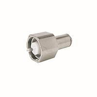 Amphenol Times Microwave Systems TC-600-LCM-PL RF Connectors / Coaxial Connectors LC-Male (plug) clamp connector for LMR-600-LLPL