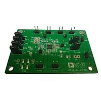 Analog Devices ADP5041CP-1-EVALZ LDO Voltage Regulator Output Buck Reg + Dual Fixed Eval