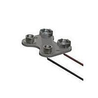 Keystone Electronics 229 Battery Snaps DUAL 9V BAT. STRAP