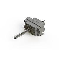 EDAC 519-014-500-405 Connectors Rack & Panel Connector