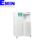 Labstac WR315 Double stage RO ultrapure Water System