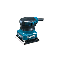 MAKITA BO4510H Finishing Sander (114 x 140 mm)