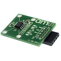 ams OSRAM AS5161 Adapterboard Adapter Boards AS5161 Adapterboard