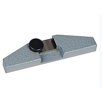 MITUTOYO 050084-10 Depth Gage Attachment for Calipers (100mm)