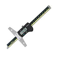 Mitutoyo 571-211-20 ABSOULTE Digimatic Depth Gage, 0-150mm/ 0.01mm