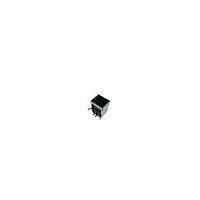 Adam Tech USB-B-S-RA USB Type A Connectors USB TYPE B 4P RIGHT ANGLE THRU HOLE